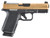 RUG RMX 9MM 4 COPPER/BLK 15RD