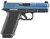 RUG RMX 9MM 4 BLUE/BLK 17RD
