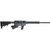 Just Right Carbine Gen 3 CA Legal Takedown 9mm Luger Glock Magazine 17" Threaded Barrel Black