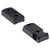 Weaver 2-Piece Grand Slam Steel Dovetail Scope Base Winchester 70 Pre-1964 Black Gloss