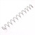 Glock Magazine Spring 11 Coil for 22/31/35/37