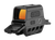 OSIGHT OSIGHT-R          RFL 2MOA DOT+65MOA CIRCLE
