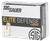 Sig Sauer E9MMA120 Elite Performance  9mmLuger 115gr V-Crown Jacketed Hollow Point 20 Per Box/10 Case