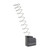 SHIELD MAG EXT FOR GLK43X/48 OEM +5