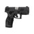 Taurus GX2 Handgun 9mm Luger 13rd Magazines (2) 3.38" Barrel Black Frame/Black Slide