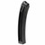 H&K MP5 Rifle Magazine Black .22 LR 25/rd