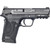 S&W M&P 9 SHIELD EZ Handgun 9mm Luger 8rd Magazine 3.675" Barrel Manual Thumb Safety