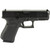 Glock V-Series Model 19 Handgun 9mm Luger 10rd Magazines (3) 5.5" Barrel Black US Made