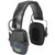 Impact Sport Electronic Earmuff NRR 22db Multi-Cam Black - Howard Leight by Honeywell