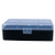 Berry's Ammo Box #407 - .44 cal 50/rd Clear/Black