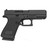 Glock 19 Gen 6 ORS Handgun 9mm Luger 15rd Magazines (3) 4.02" Ported Barrel Sniper Grey Cerakote Austria