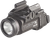 Streamlight 69406 TLR-7 X Sub USB  Black Anodized 500 Lumens  White LED Sig Sauer P365/P365 XL