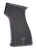 US Palm GR085 Pistol Grip  Black Synthetic Fits AK-47, AK-74, PKM, AKM