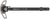 Radian Weapons R0003 Raptor  Ambi Charging Handle, FDE, Fits Mil-Spec AR-15/M16 Platform