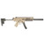 ATI GSG-16 22LR 16.25 FDE 22RD