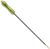 Breakthrough Clean BTCFRR12 Carbon Fiber Cleaning Rod 22 Cal-50 Cal 12" w/ Rotating Handle