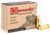 Hornady 9126 Custom  10mmAuto 180gr Hornady XTP Hollow Point 20 Per Box/10 Case