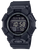 GSHOCK GD0101A1CR    DIGITAL MOVEMENT         BLK