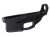 Shield Arms SAO15 SA-15 Stripped Lower Receiver Multi Aluminum Black Anodized for AR-15 Non-Folding