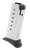 Springfield Armory XDS0907H XD-S Mod2 7rd Hook Floor Plate 9mm Luger Stainless Steel