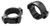 BUR SIGNATURE ZEE RINGS 34MM HIGH MATTE
