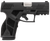 TAU GX2 9MM 3.38 BLK 2 13RD