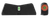 XS Sights GL0009S5N DXT2 Big Dot Night Sights fits Glock  Black | Green Tritium Orange Outline Front Sight Green Tritium White Outline Bar Rear Sight