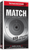 Winchester Ammo S338LM2 Match  338LapuaMag 285gr Boat Tail Hollow Point 20 Per Box/10 Case
