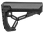 FAB Defense FXGLCOREB GL-Core  Buttstock for AR-15/ M4 Black Fiberglass Reinforced Polymer