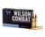 Wilson Combat A300BLK110VMAX   300Blackout 110gr Hornady V-Max 20 Per Box/10 Case