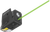 Nightstick TSM13G Light with Green Laser for Sig Sauer P365/XL/SAS  Black 150 Lumens White LED