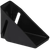 Glock 50976 Magazine Insert Floor Plate 9mm/40S&W/357Sig/45ACP Black Polymer