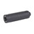 DEAD AIR CT5P 5.56 1/2X28 DT BLACK