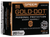 Speer 23921GD Gold Dot Personal Protection Short Barrel 38Special+P 135gr Hollow Point 20 Per Box/10 Case