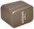 Warne MEG1954DE Magazine Extension  made of 6061-T6 Aluminum with Hardcoat Anodized Flat Dark Earth Finish for Glock 19, 23 Magazines (Adds 5rds 9mm Luger, 4rds 40 S&W)