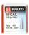 Hornady 30196 FMJ  30 Cal .308 125 gr Full Metal Jacket 100 Per Box/ 25 Case