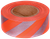 Allen 46 Flagging Tape Reflective Orange 150' Roll
