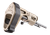 MAXIM MXM-47545 CQB PST CQB G2 B&S    BRACE FDE