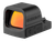OSIGHT OSIGHTKRD    K-RD 6MOA RED DOT RMSC