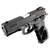 TH10 10MM BLK 4.25" 15+1 SFTY 1-TH10041