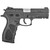 TAURUS TH9 9MM 4.25" 17RD BLK
