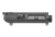 Luth-ar 308-FTT-EA1 A3 Upper Receiver 308Cal Aluminum Black Hardcoat Anodize Receiver