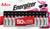 Energizer E91BP24V1 AA Max Silver 1.5V Alkaline, Qty (24) Single Pack