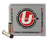 Underwood Ammo 732   38Special 150gr Hard Cast Wadcutter 20 Per Box/10 Case