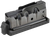 Savage Arms 56369 Savage Magazine 4rd 400 Legend Fits Savage 110/Axis/Axis II Black