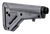 Magpul MAG482-GRY UBR Gen2 Stock Collapsible Stealth Gray Synthetic for AR-15, M16, M4