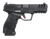 SAR USA SAR9G3BL SAR9 Gen3 Full Size Frame 9mm Luger 17+1 4.40" Black Steel Barrel, Black Cerakote Serrated Steel Slide, Black Cerakote Polymer Frame w/Picatinny Rail, Black Polymer Grip