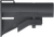 B5 Systems  CAR-15  Black Synthetic Mil-Spec Carbine Style, Fits AR-Platform