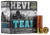 HEVI-Shot HS61226 HEVI-Teal  12Gauge 2.75" 1 1/8oz 6Shot 25 Per Box/10 Case