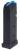 Leapers RBTGL915   15rd 9mm Fits Glock Black Polymer/Steel